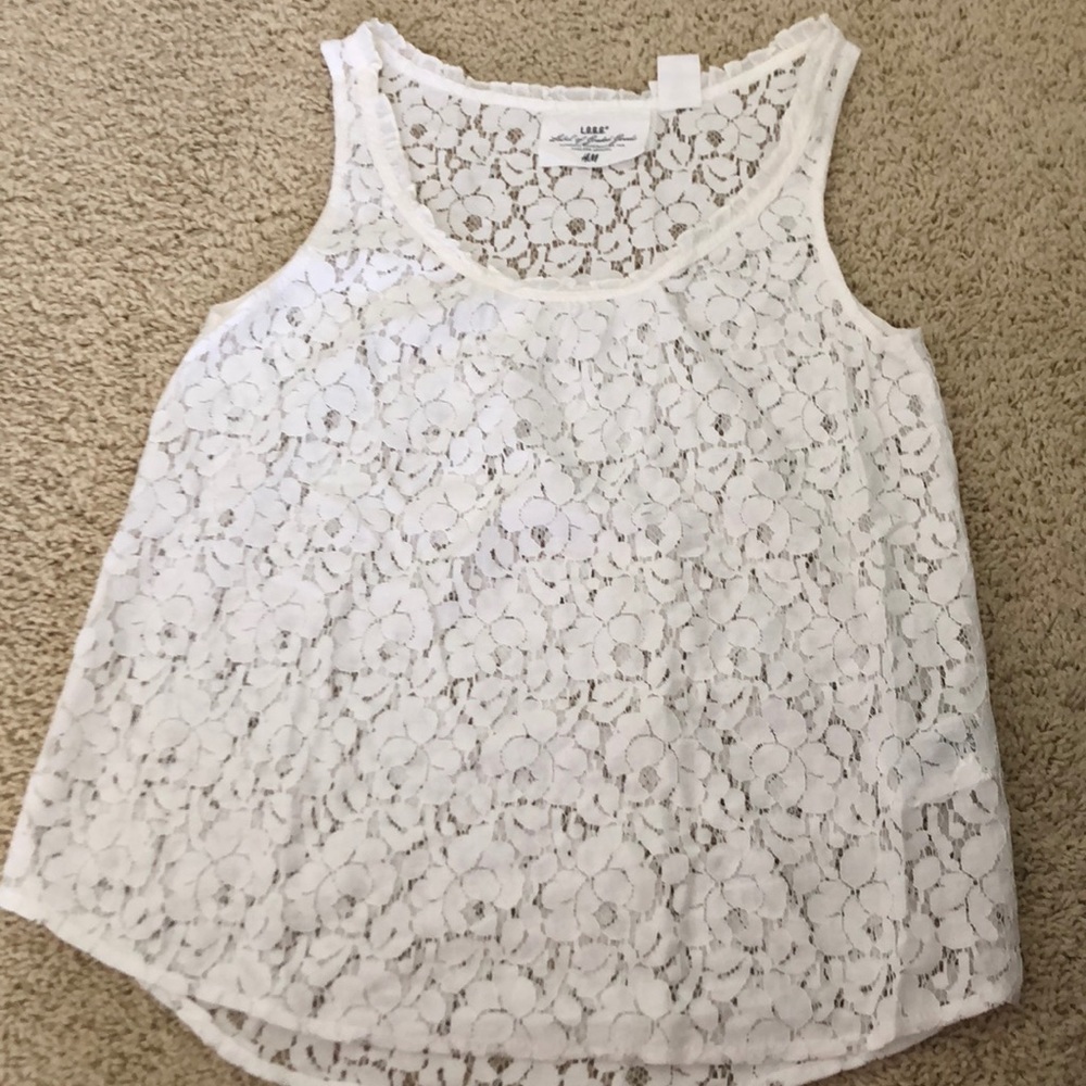 H&M tank top